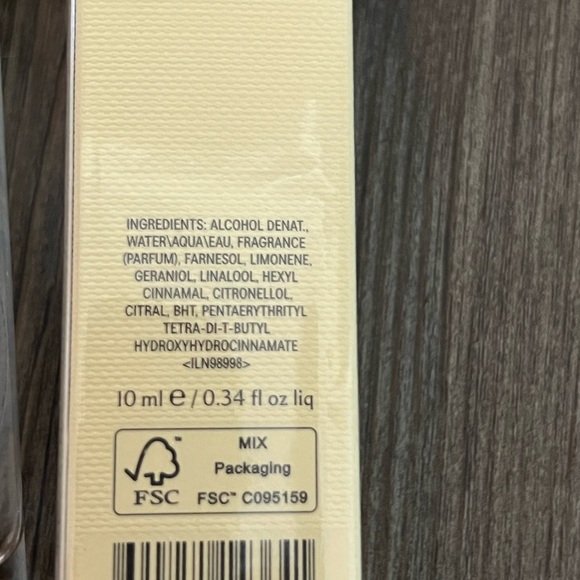 2 Joe Malone English Pear and Freesia and Libre bundle - Picture 8 of 9